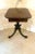 Wood Antique Regency Rosewood Lamp Table For Sale - Image 7 of 9