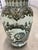 Add timeless European elegance to your collection with this **Vintage MCM Villeroy & Boch Mettlach Porcelain Vase**....