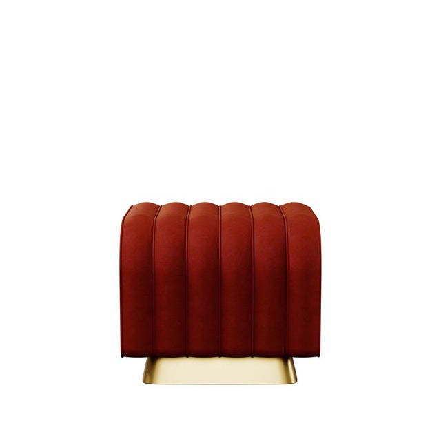 Mamie Bench by Ottiu For Sale - Image 13 of 13