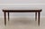 Modern Ethan Allen Avenue Collection Modern Dining Room Table For Sale - Image 3 of 16