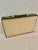 Vintage Chinese Bone & Bamboo Mah Jong Set in Silk Brocade Case With Original Booklet & Wrapped Tiles For Sale - Image 15 of 15