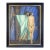 Herod and Salome by Ewald Dahlskog (Swedish 1894-1950) For Sale