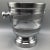 Traditional Aluminum Knob Handle Champagne/Wine Cooler Bucket For Sale - Image 3 of 12