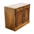Ethan Allen Ethan Allen Country French Collection Solid Birch 34" Console Cabinet 26-9310 For Sale - Image 4 of 11