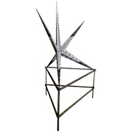 Example of Sculpture in Palm Springs