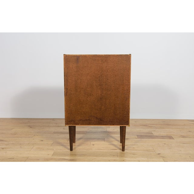 Mid-Century Teak Dresser, United Kingdom, 1960s For Sale - Image 4 of 14