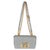 Blue Blue Supple Calfskin Small Caro Chain Bag For Sale - Image 8 of 9