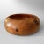 Scandinavian Pinewood Bowl by Stig Johnsson for Smålandsslöjd, Sweden, 1970s For Sale - Image 11 of 11