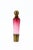 Art Nouveau Perfume Bottle in Polychrome Glass with Integral Metal Frame, 1890s For Sale - Image 9 of 10