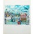 Paper 1950s After Raoul Dufy "Deauville", First Edition Swiss Full-Color Print For Sale - Image 7 of 9