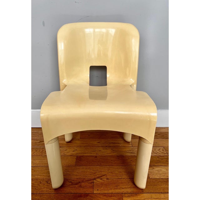 Vintage Universale Chair by Joe Colombo for Kartell, Italy, 1972 For Sale In Philadelphia - Image 6 of 12