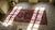 Happy Jewel Tones Multicolored Tribal Geometric Antique Rustic Turkish Yuruk Rug For Sale - Image 11 of 12