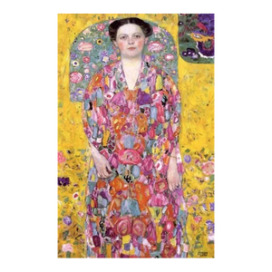 Klimt Eugenia Primavesi Giclee Limited Edition