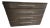 Raymond Loewy for Mengel Permanized 4-Drawer Dresser — Original Unaltered Condition, C. 1950s For Sale