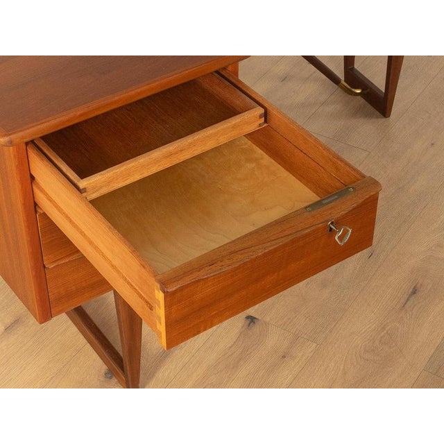 Boomerang Desk by Peter Løvig Nielsen For Sale - Image 9 of 18