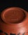 Hand-Painted Ceramic Vase by Dietmar Liedke for Karlsruher Majolika, 1970s For Sale - Image 11 of 12