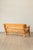 Pine Bench by Stig Sandqvist, 1960s For Sale - Image 3 of 5