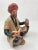 Ceramic Royal Doulton Porcelain Figurine “Omar Khayyam” Persian Scholar 1964 For Sale - Image 7 of 11