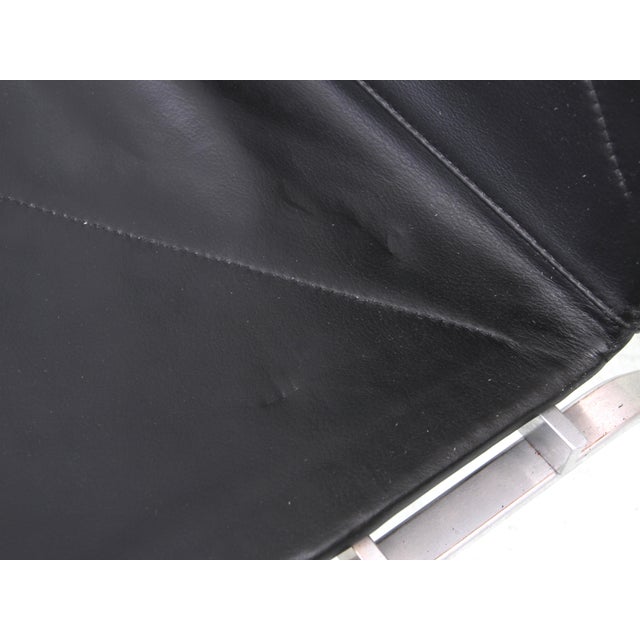 Set of Scandinavian Model PK22 Chairs from Fritz Hansen, 1996 For Sale - Image 10 of 15