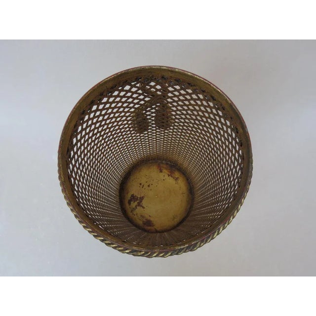 Umbrella Stand from Li Puma Firenze, 1960s For Sale - Image 6 of 16