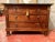 Wood French Empire Mahogany Chest For Sale - Image 7 of 7