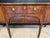 Georgian Mahogany Sideboard with Brass Handles, 1800 For Sale - Image 10 of 12