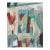 In the Artist's Studio Abstract by D. S. Silver For Sale