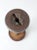 Late 19th Century Antique Industrial Wooden Spool For Sale - Image 5 of 10