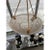 Degue Paris Glass Art Deco Chandelier For Sale - Image 13 of 17