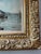 A. Masson “Anvers From the River” Oil Painting. 19th Century, France. For Sale - Image 4 of 9