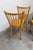 Model 153 Bistro Chairs from Baumann, 1981, Set of 4 For Sale - Image 16 of 18