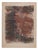 Camille Bryen, The Chinese Umbrella, Lithograph For Sale