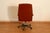 1960s Vintage P126 Executive Office Chair by Osvaldo Borsani for Tecno, 1966 For Sale - Image 5 of 14