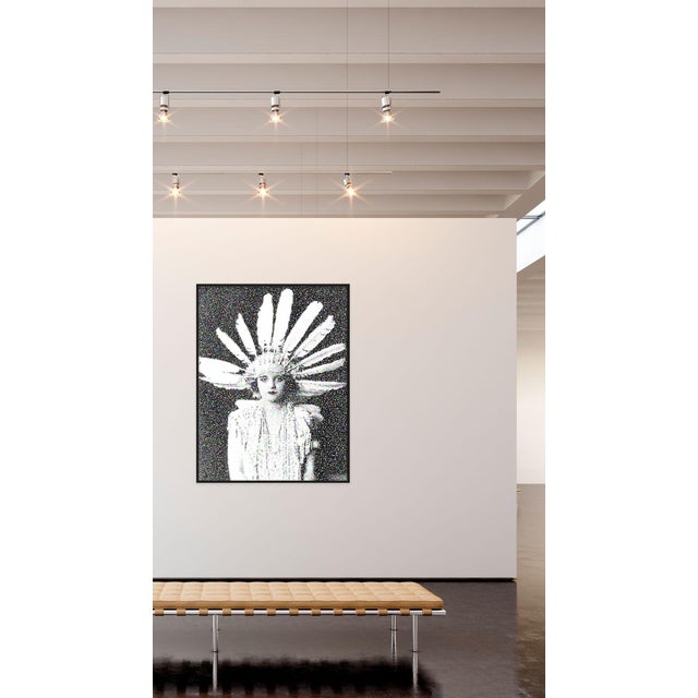 2020s Tallulah Blankhead – Color Photograph Limited Edition Print / Unframed For Sale - Image 5 of 6