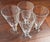 Mid 20th Century Duncan & Miller “Willow” Crystal Iced Tea Goblets –Set of 4 For Sale - Image 13 of 13