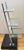 French Art Deco Etagere Shelf in Metal and Glass, 1930s For Sale - Image 14 of 14