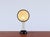 White Drive Table Lamp by Adalberto Dal Lago for Bieffeplast, 1970s For Sale - Image 6 of 11