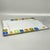 Vintage Italian Astonishing Tray in Murano Glass by Albatros, 1970s For Sale - Image 10 of 10