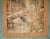 Monumental Japanese Meiji Period Hand-Embroidered Silk Landscape, circa 1880–1900 An exceptional and unusually large...