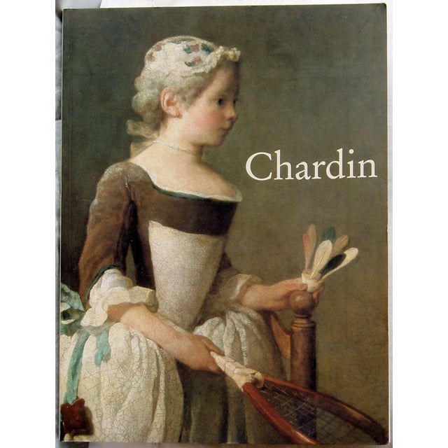 Chardin: A Retrospective Book For Sale In New York - Image 6 of 6