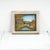 Tabarelli, Untitled, 1970s, Oil on Panel, Framed For Sale - Image 6 of 6