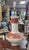 1960s Mid Century Modern Bavarian Tischvase Lamps - Pair For Sale - Image 10 of 11