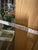 Wood Farmhouse Cupboard in Softwood Pine Natural Wood, 1890s For Sale - Image 7 of 13
