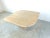 1970s Vintage Travertine Dining Table, 1970s For Sale - Image 5 of 12