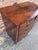 Wood Early 19th Century English Bow Front Chest For Sale - Image 7 of 12