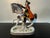 Porcelain Figure Rider on Horse from Carl Theodor Porcelain Frankenthal, 1762-1797 For Sale - Image 6 of 8