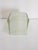 1990s Iviken Ice Cube Table Lamp in Glass from Ikea, 1990s For Sale - Image 5 of 7