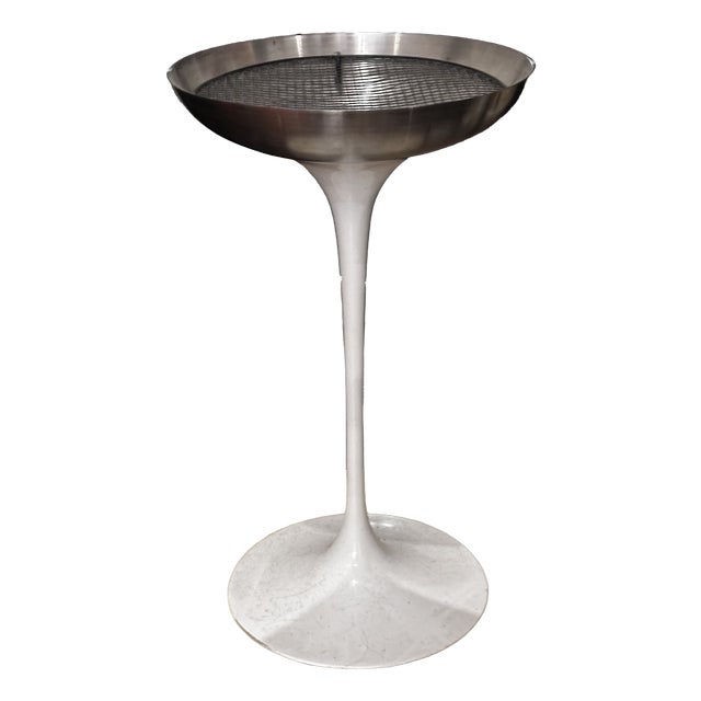 Tulip Ashtray by Eero Saarinen for Knoll Inc., 1970 For Sale