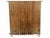 1880s Antique European Scrubbed Pine Cabinet For Sale - Image 9 of 10