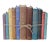 Mid-Century Modern Decorative Books - Vintage Mix Books - 1 Foot of Books For Sale - Image 3 of 3